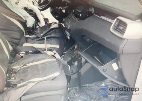 2016 Kia Sorento 2.4L Lx из США, поврежденный, VIN 5XYPG4A39GG108521